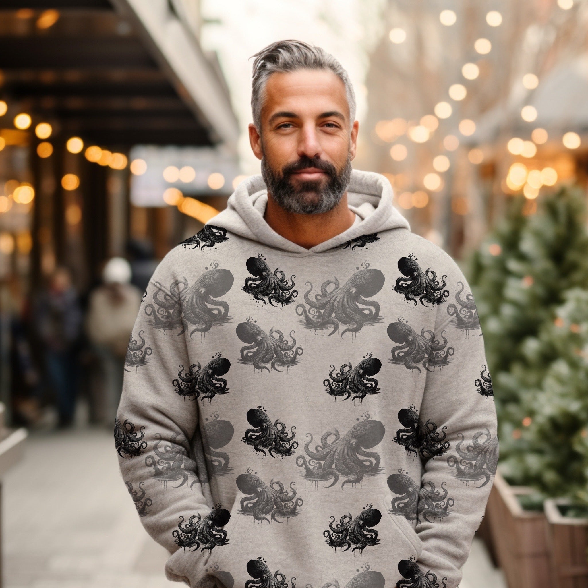 Kleine Krake Dauervorbestellung